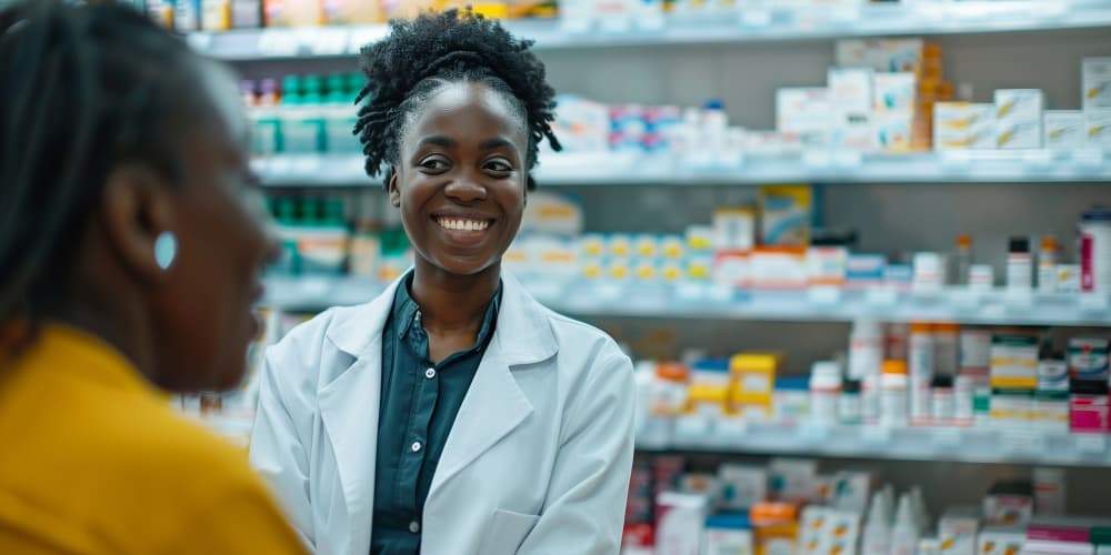 Boost Patient Engagement and Retention with RxKonet: A Game-Changer for New Pharmacies in Ghana