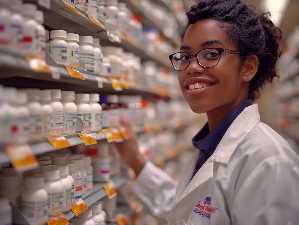 How to Improve Patient Adherence in Ghanaian Community Pharmacies