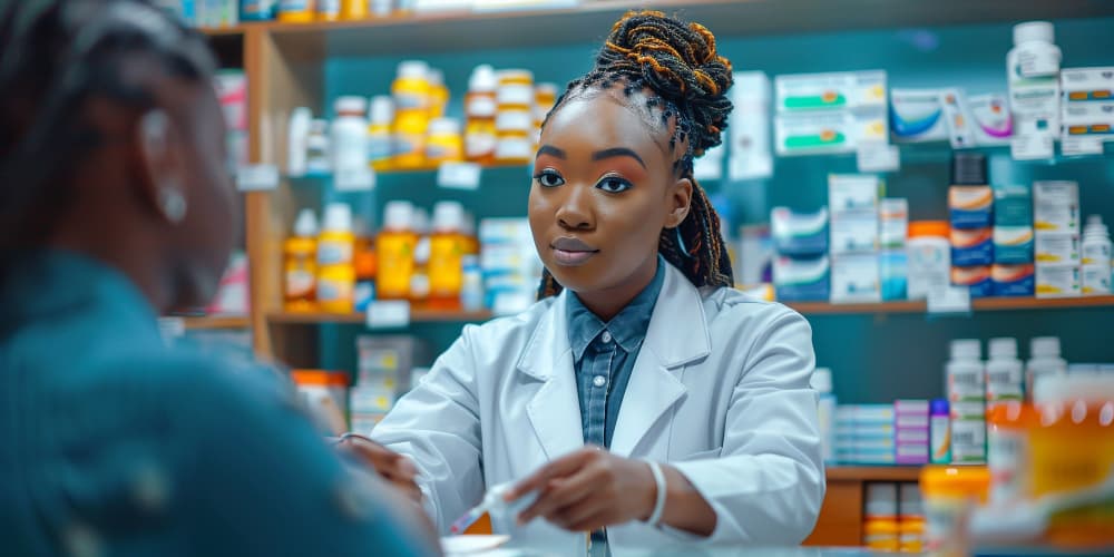 How New Pharmacies in Ghana Can Attract Customers Using RxKonet