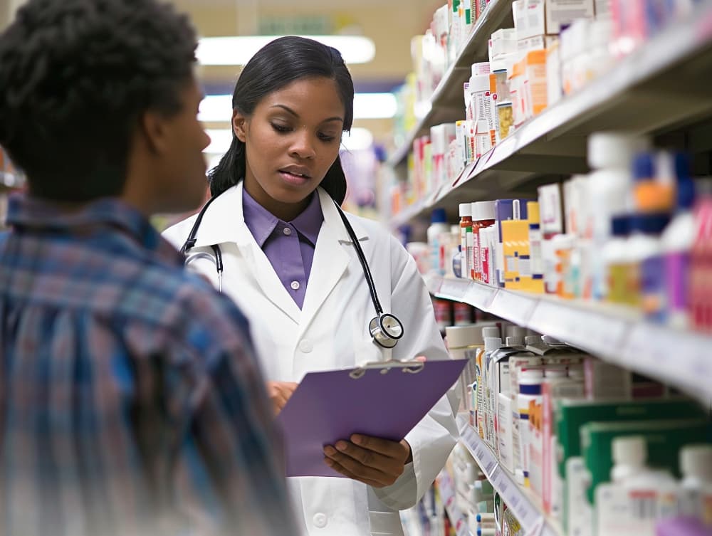 The Power of Personalization: Using Data to Tailor Pharmacy Services